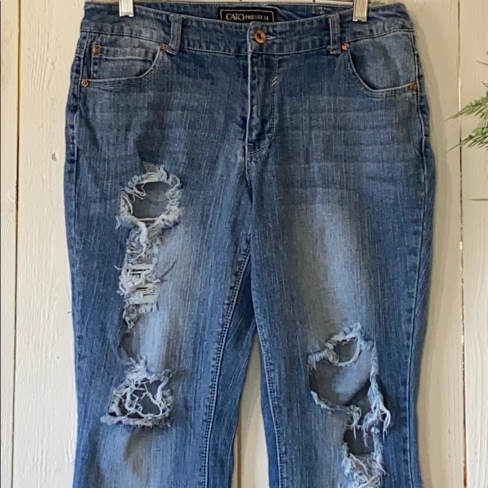 Jeans - Picture 3 of 11